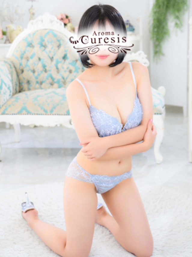 有栖　しおり（アロマキュアシス 立川店）