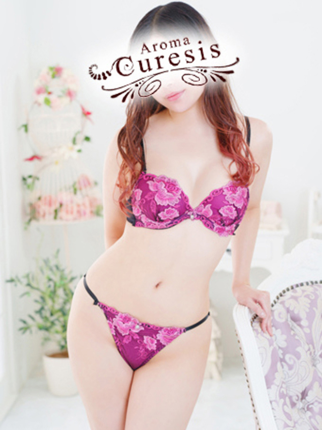 松岡　はる（アロマキュアシス 立川店）