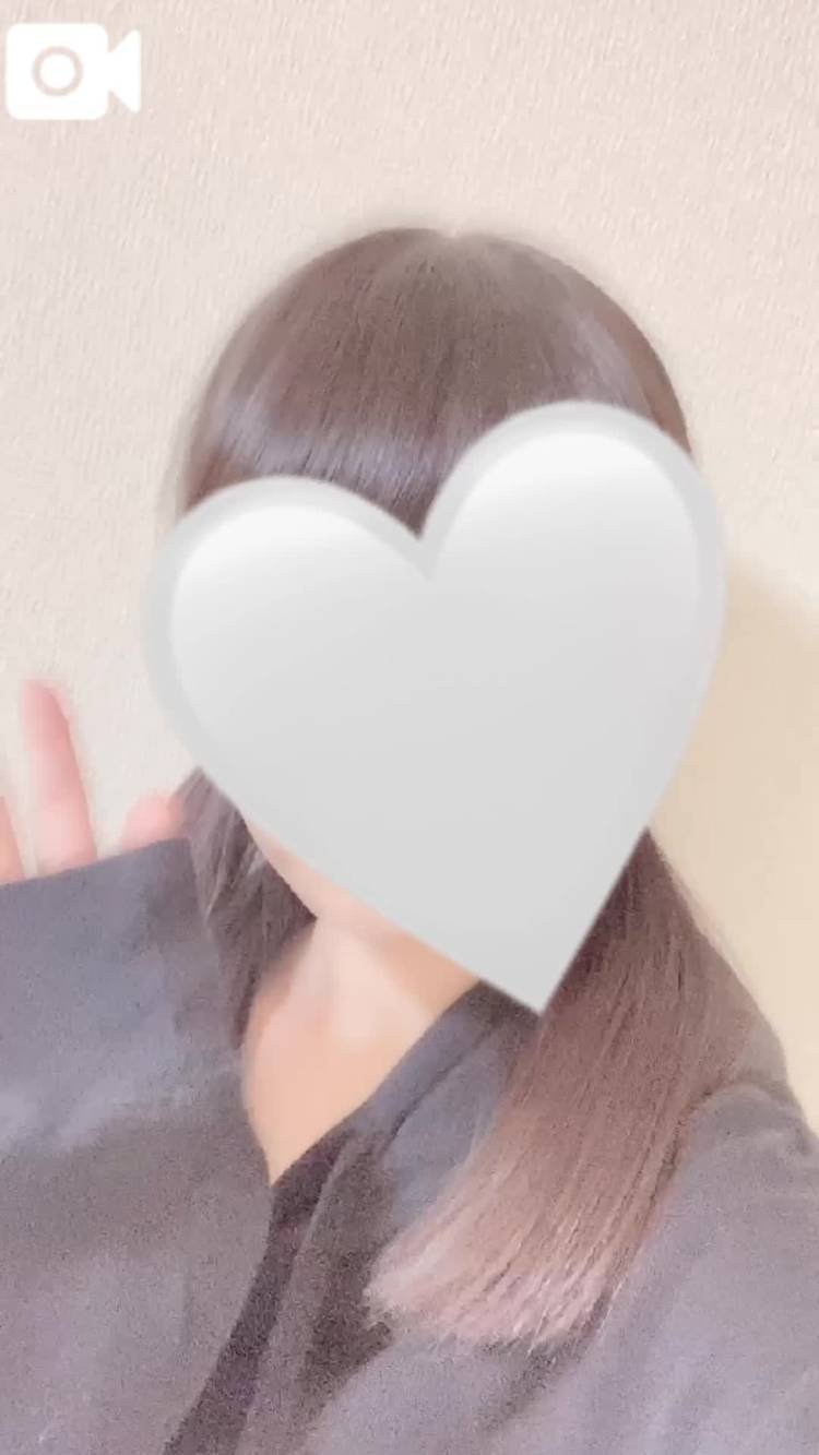 いつもと違う髪型🧏🏻‍♀️