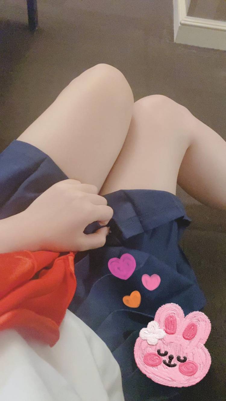 コスプレプレイもできちゃうよ💘