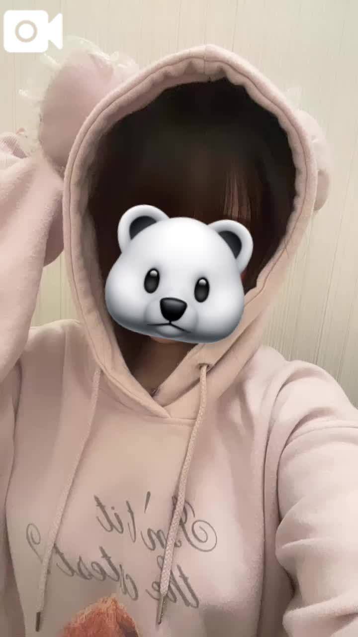 出勤🐻‍❄️💓