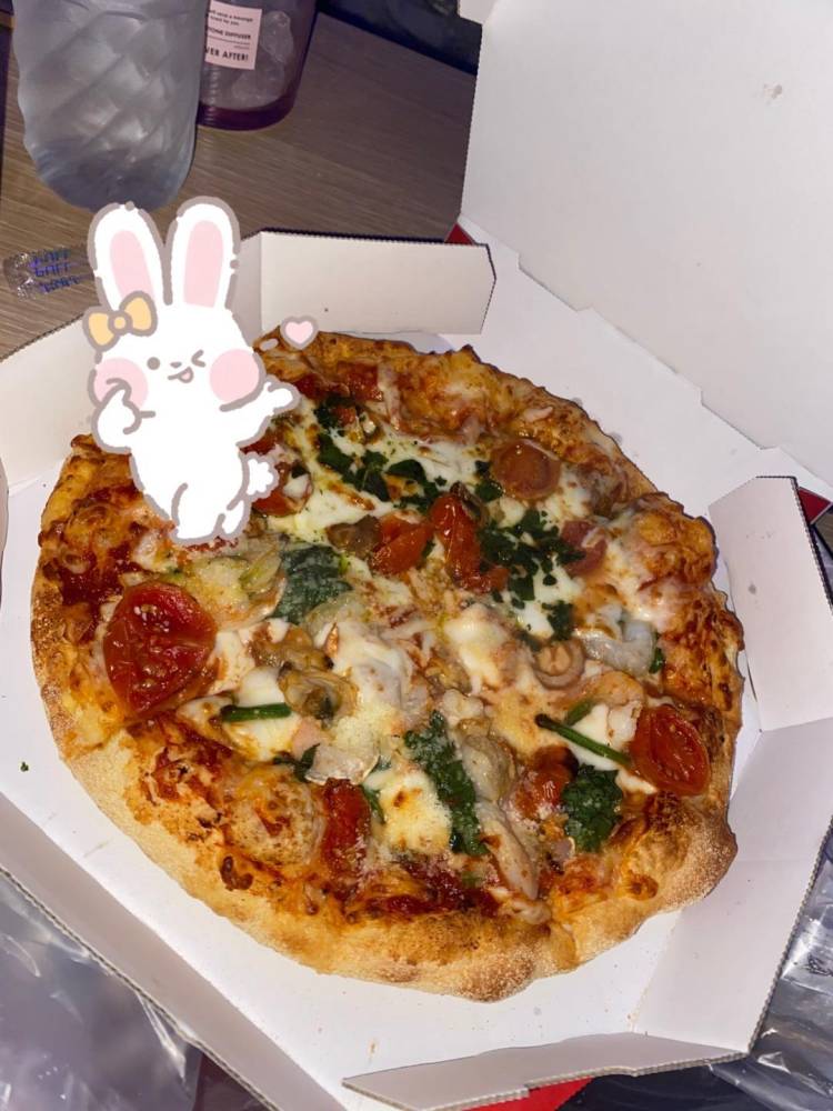 ぴざぱ🍕