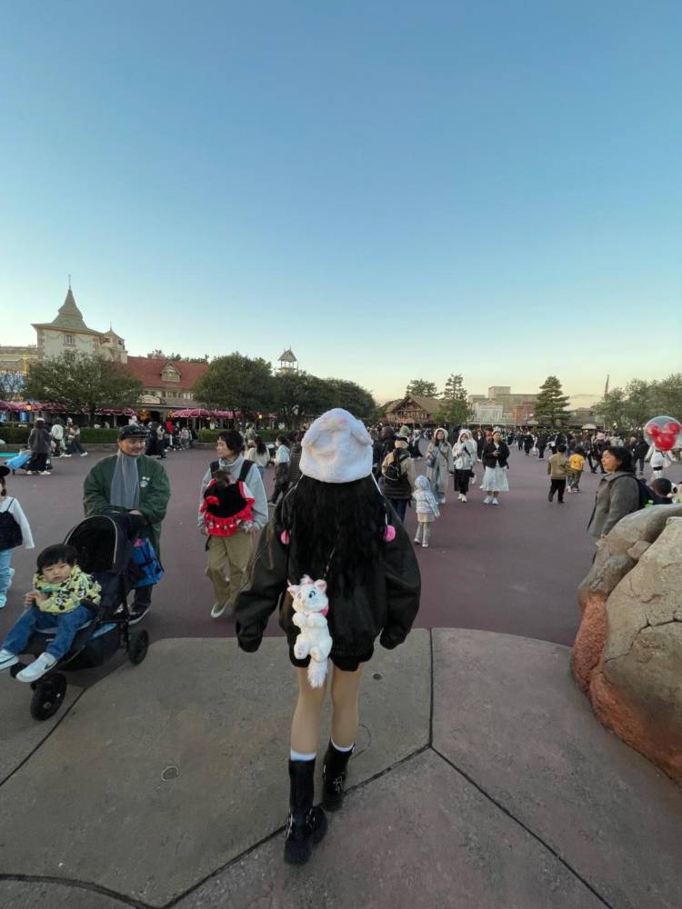 🏰💭🎀