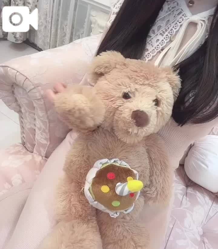 🧸♡