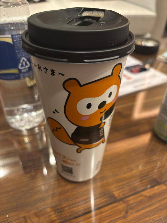 コーヒー