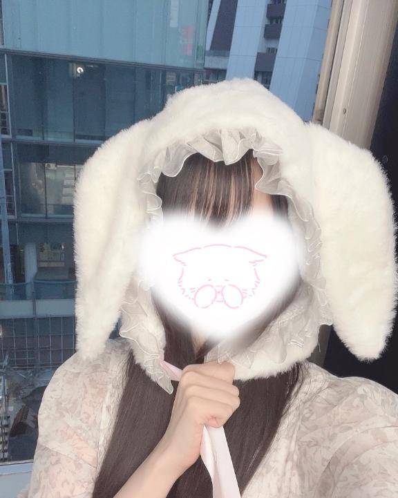 🐇🎀