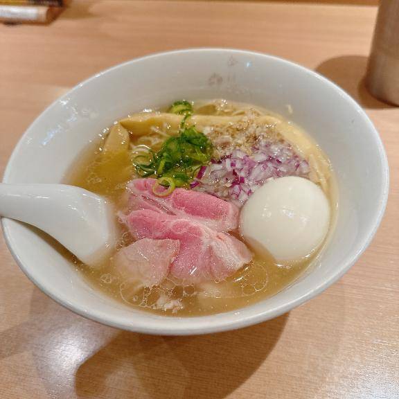 ラーメン🍜