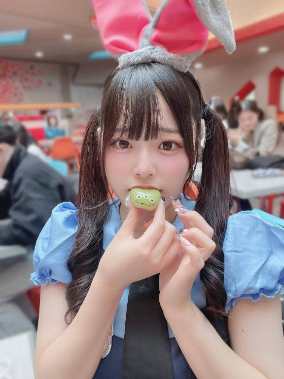 出勤しました💕︎