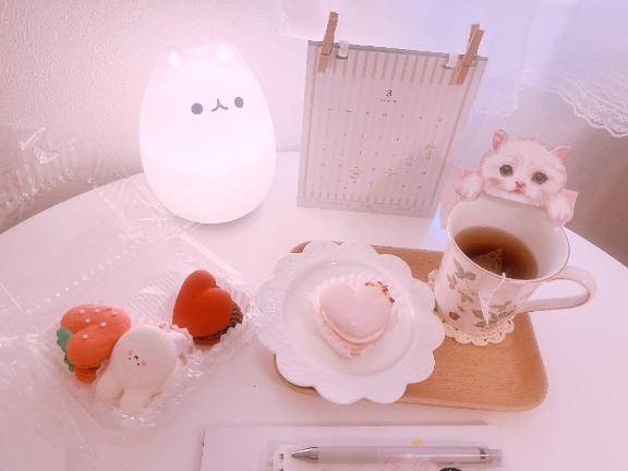 🍓.°