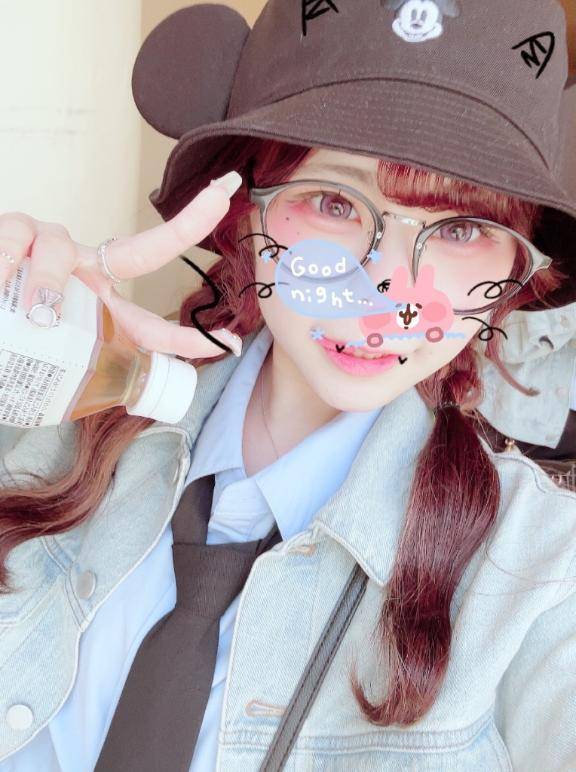出勤予定🗓✨