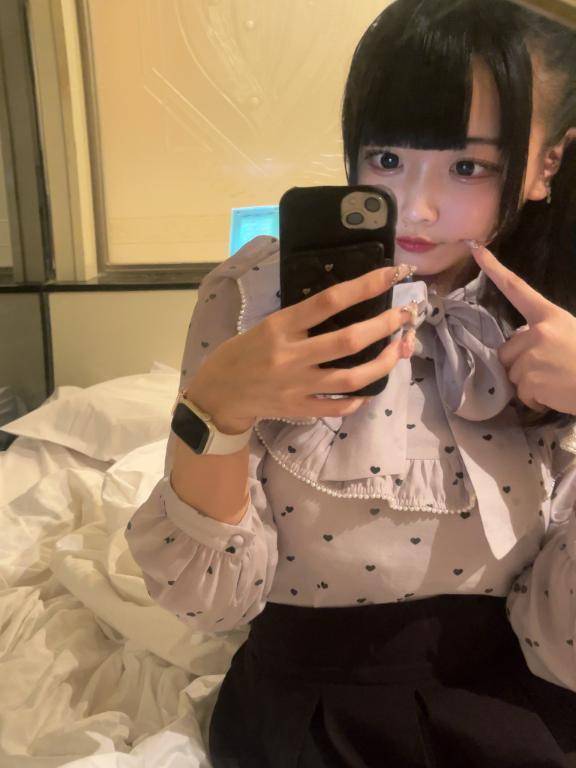 🈳っぽにしてきてね