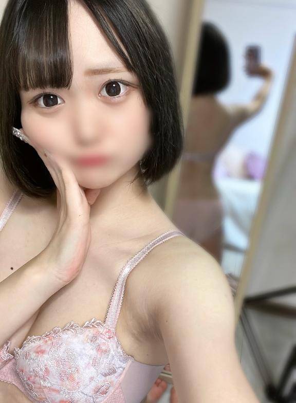 はじめまして♡