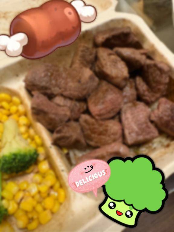 大好きなもの❣️