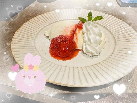 ご予約ありがとうございます🌸