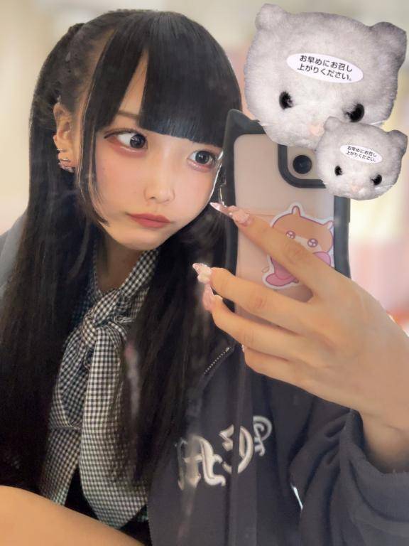 退勤しました♥