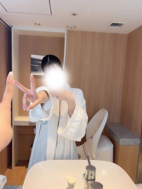 お礼💌