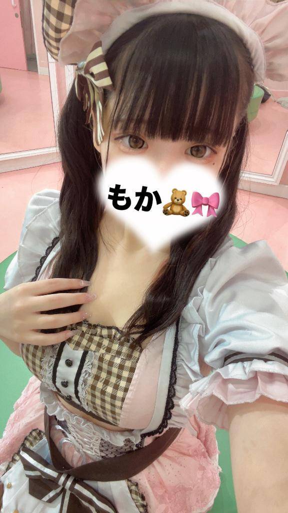 メイドさんがご奉仕