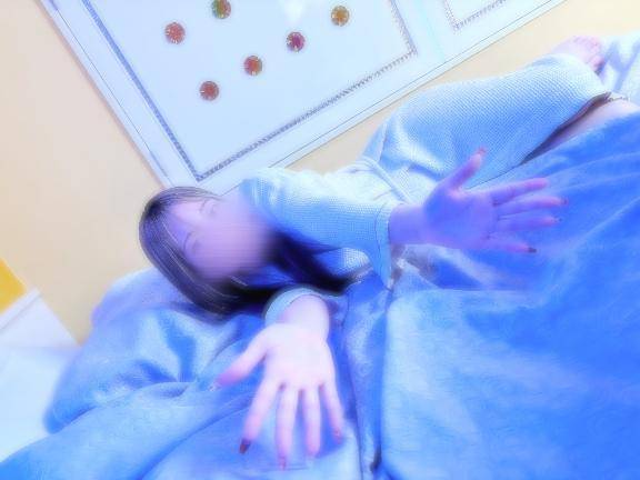 あなただけに、もっと甘えたいの