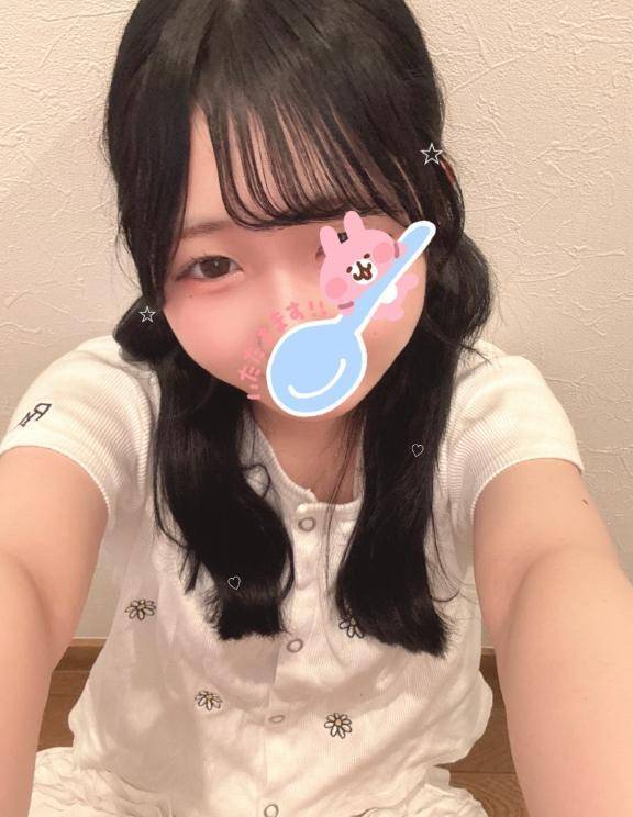 ありがと~。◦♡