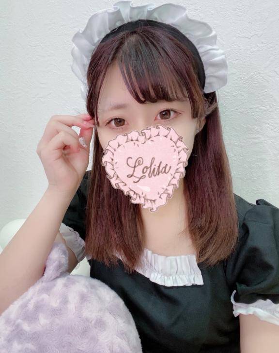 めいどさん🐑