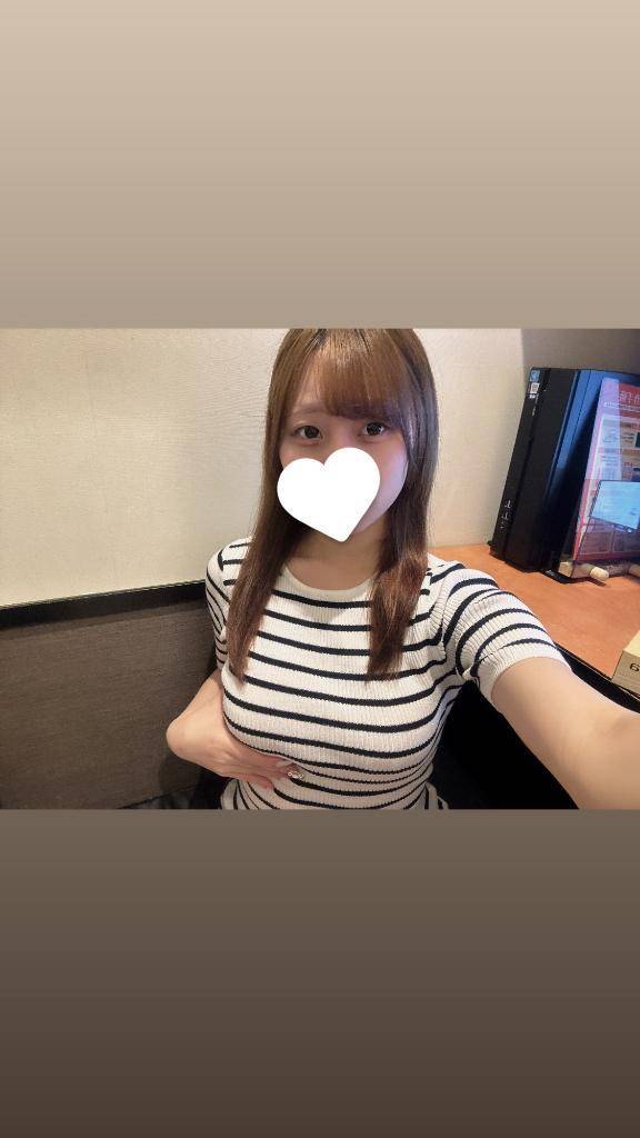 おっきい、、？