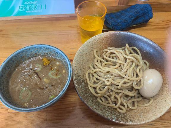 お昼ごはん