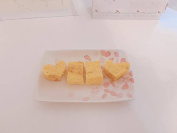 たまごやき🐥