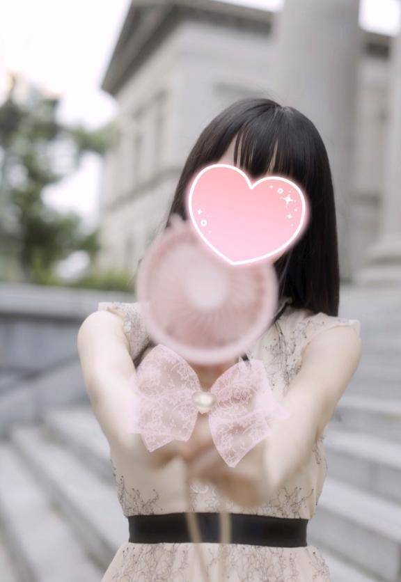 涼しくなぁれ𓂃🌸𓈒𓏸