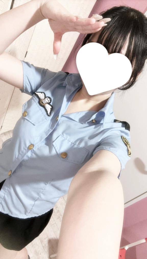 捕まえちゃうぞ〜🔞