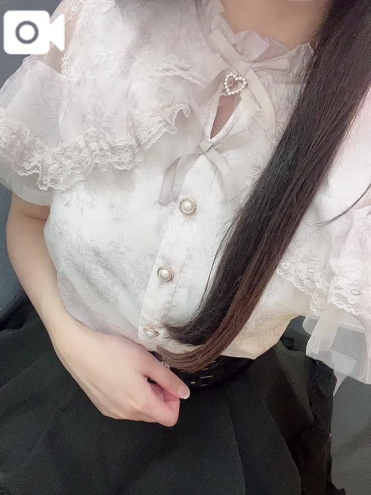 時間変更してます！🥺