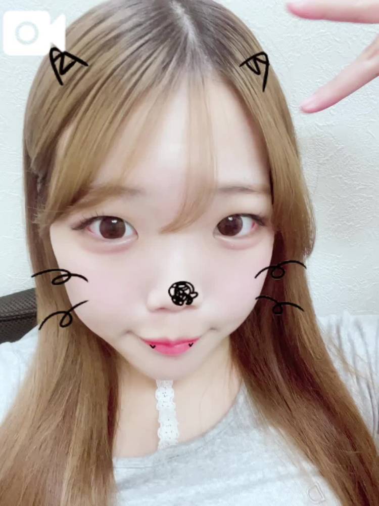 なみ♡この後23時から🐰💕