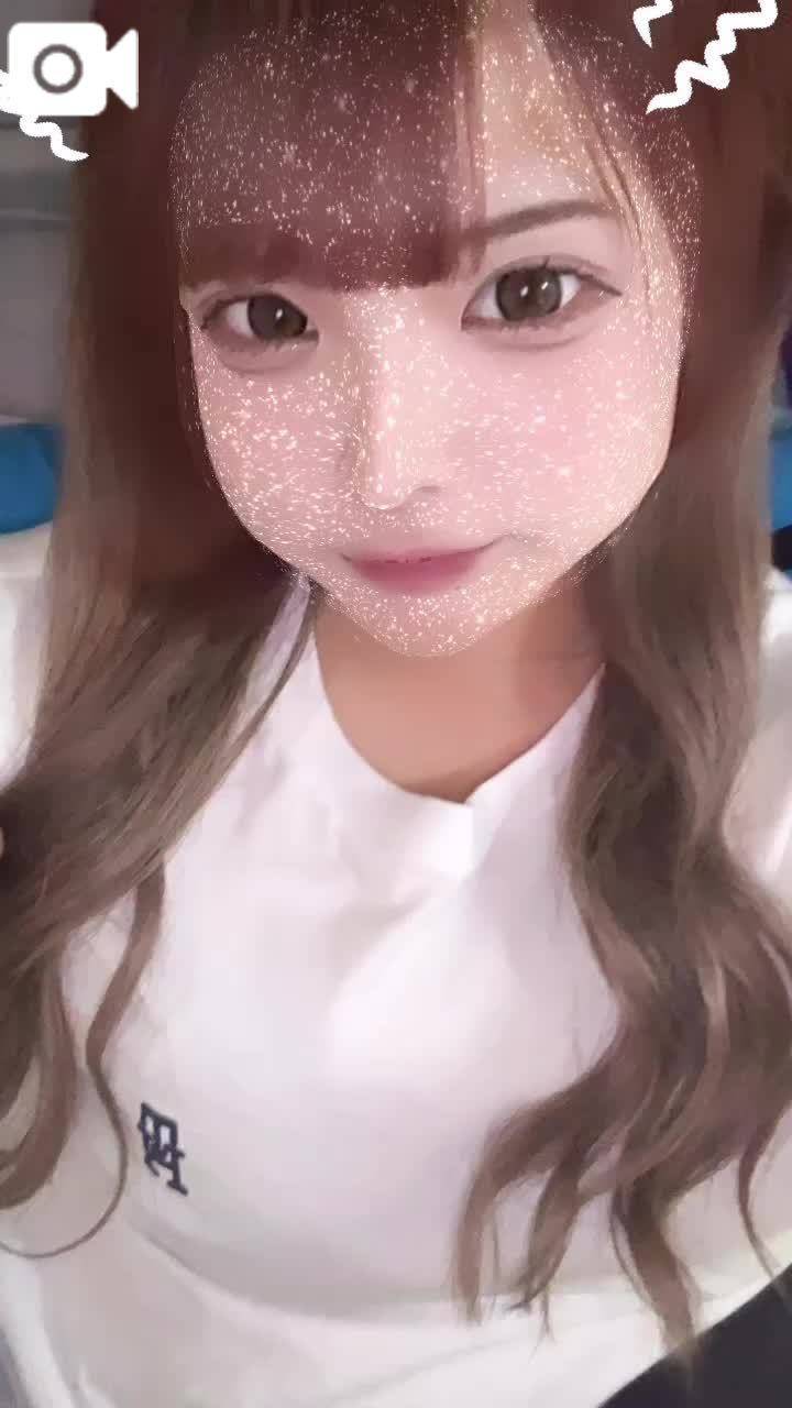 ハジメテ、、ありがとう😻