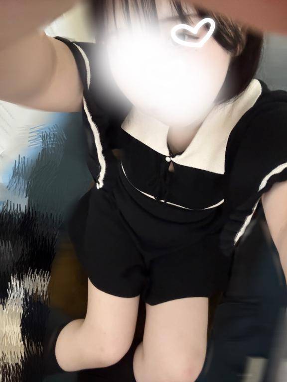 はじめてのありがとうございましたっ💭🩷