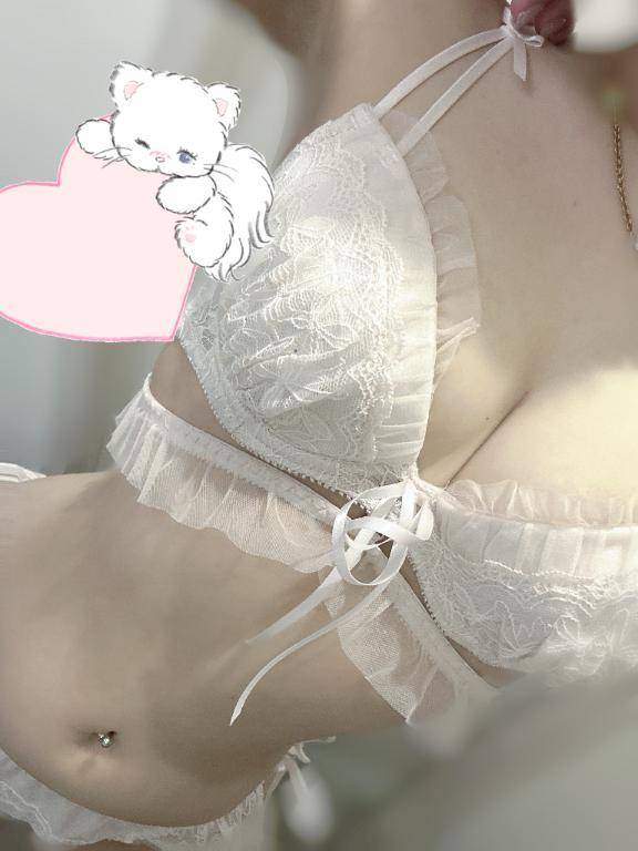 明日は会いに来てくれるかな〜🥲