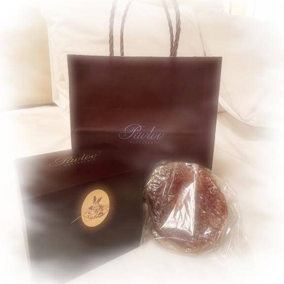 差し入れいただきました🍰