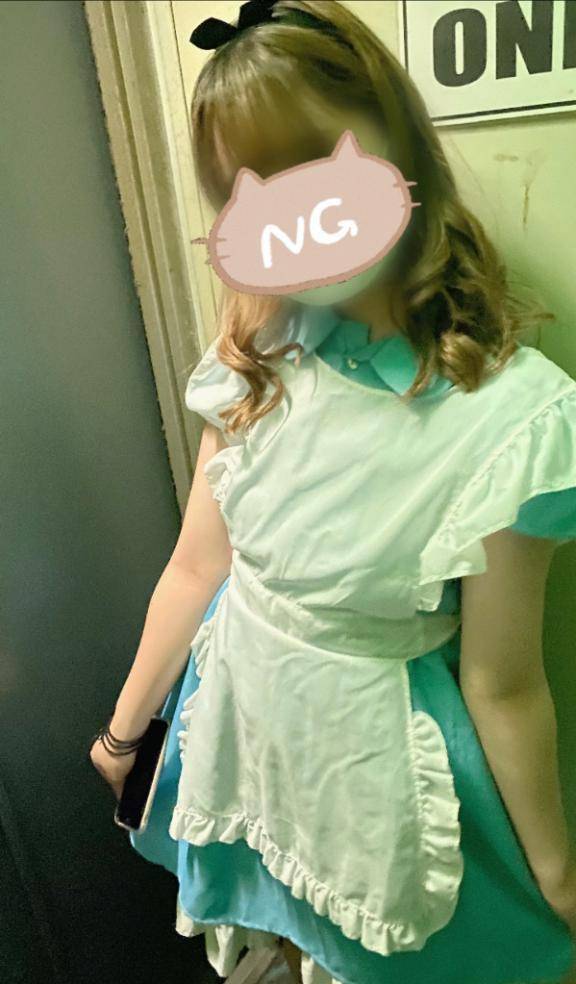 初出勤ありがとうございました😌💕