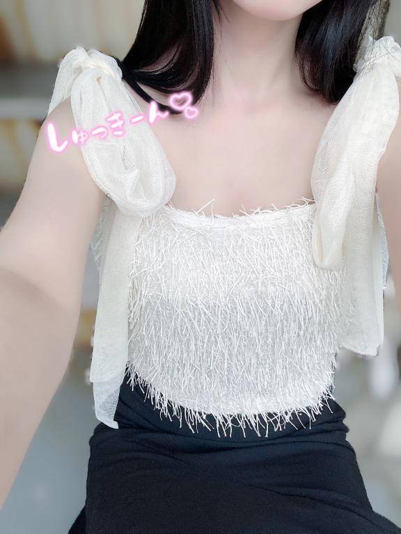 しゅっきーん❣️