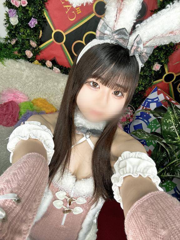 御奉仕うさぎ🐰