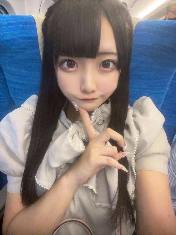✋出勤しました＞ ̫＜ ♡