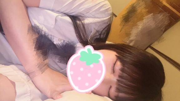 添い寝🏩