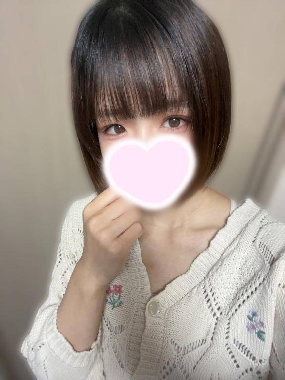 髪切った😇✨💕