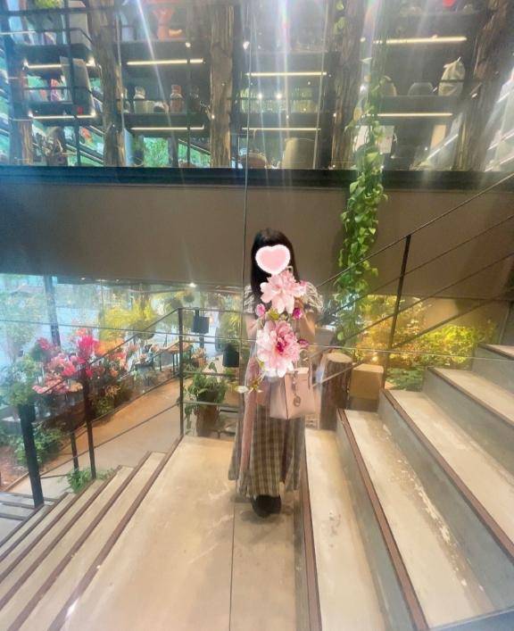 ありがとうございました🌸