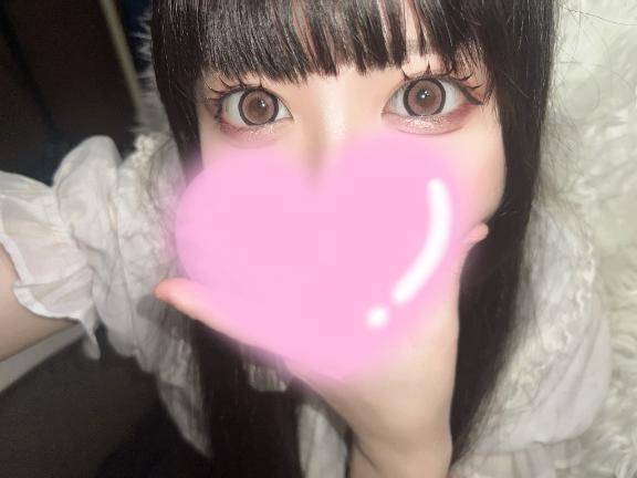 おめめパッチリななせさん👀✨