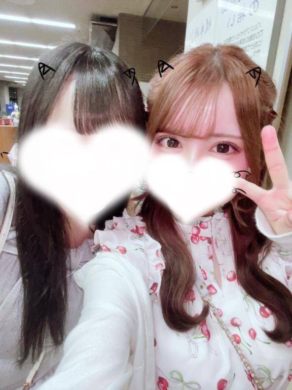 14〜19時です♡