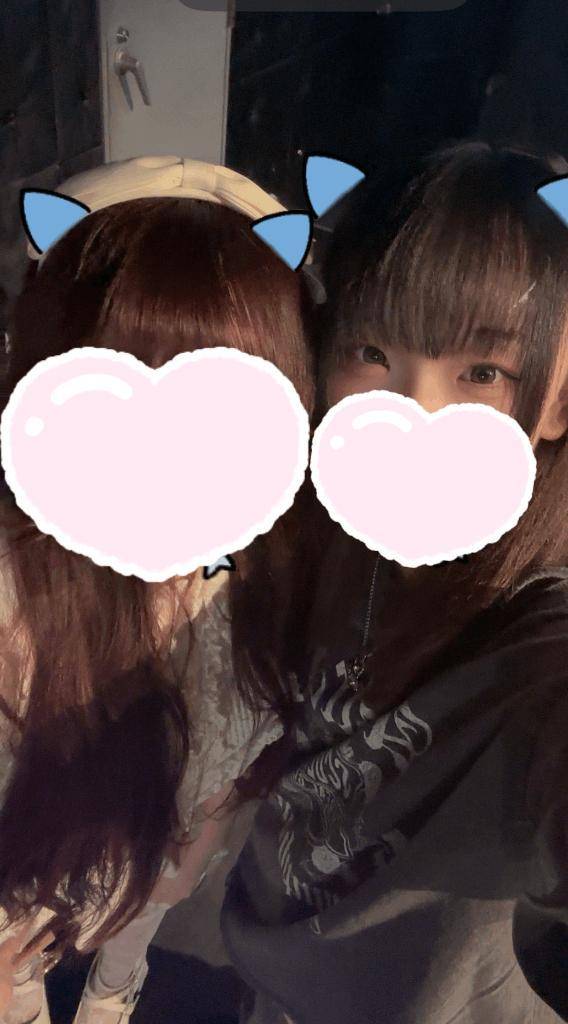 久しぶりに居ます🙇🏻‍♀️💞