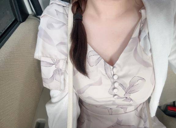 おはよ〜🥱♡