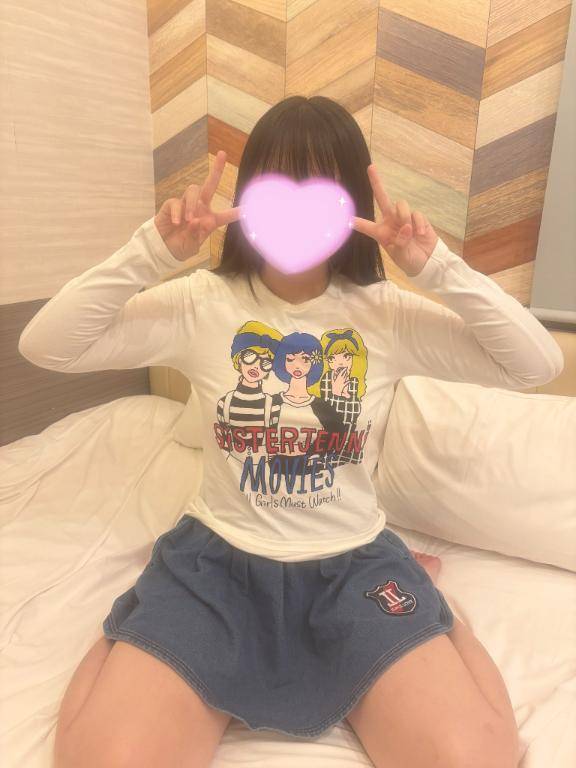 女児服✨