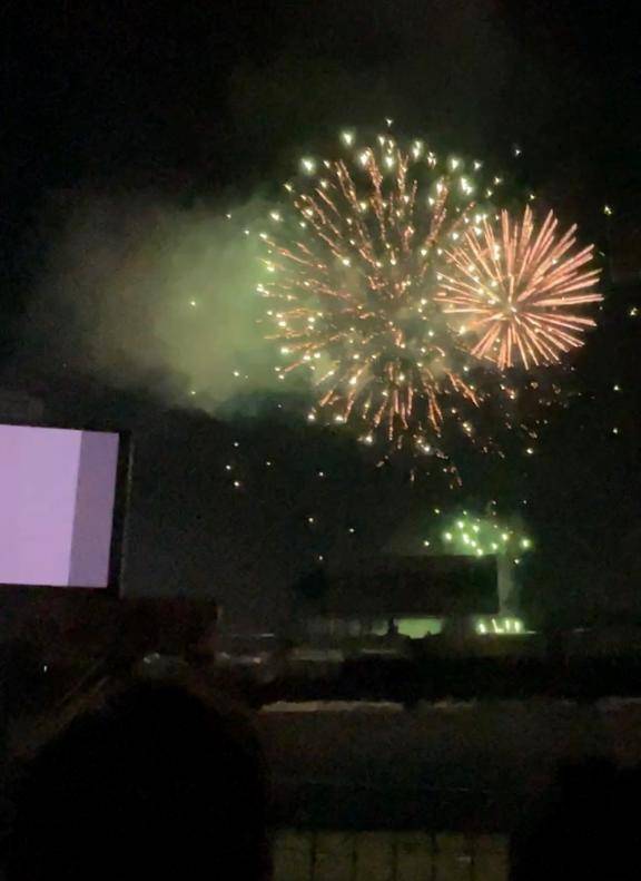 夏の思い出だゆ