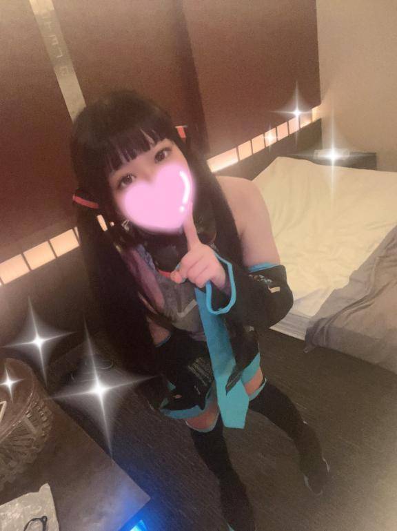 手抜きなしで満足させる🥹💞