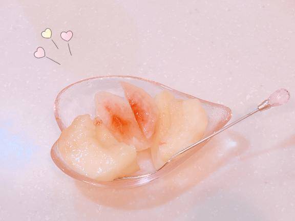 ご予約いっぱい🍑.°